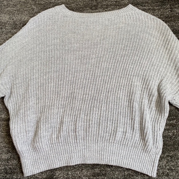 garage sweater - Picture 4 of 4